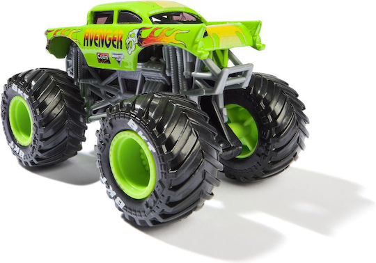 Monster Jam Mașinuță 1:64