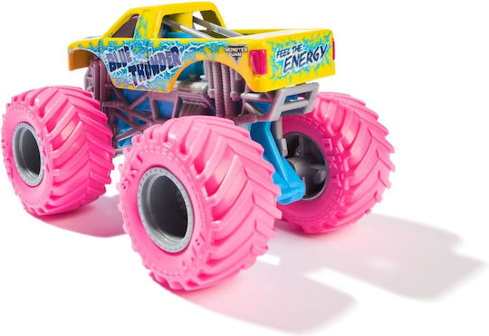 Monster Jam Spielzeugauto 1:64