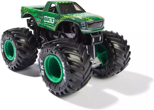 Monster Jam Αυτοκινητάκι 1:64