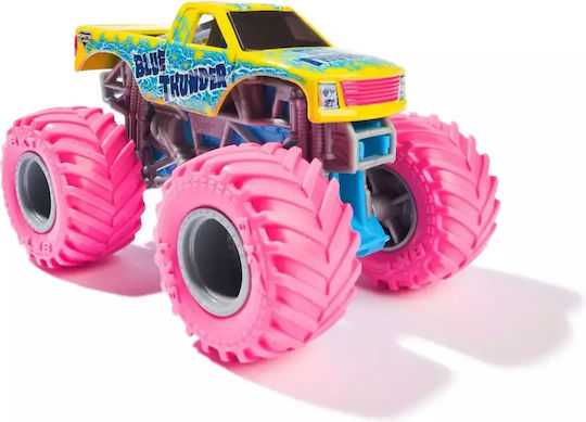 Monster Jam Spielzeugauto 1:64