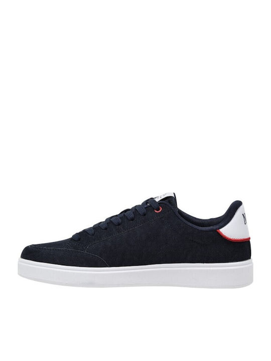 Ανδρικά Sneakers Μπλε