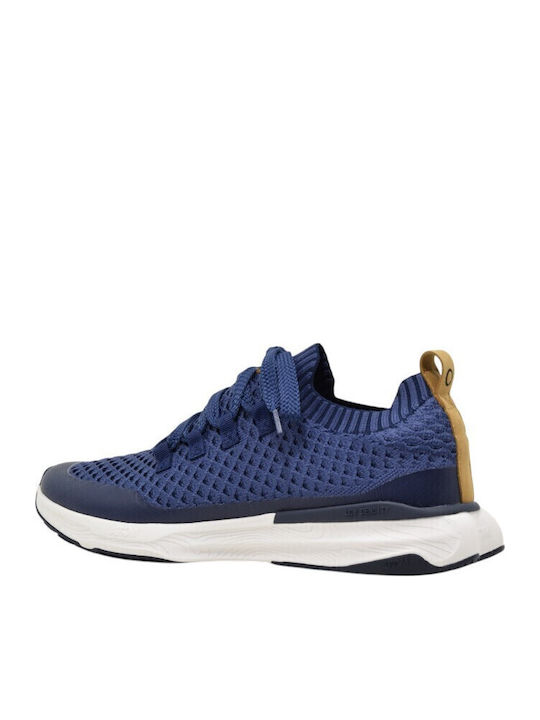 Ανδρικά Sneakers Μπλε