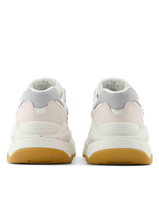 5740 Sneakers Ecru