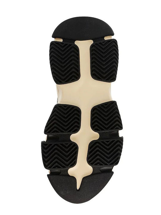 Women's Sneakers Khaki