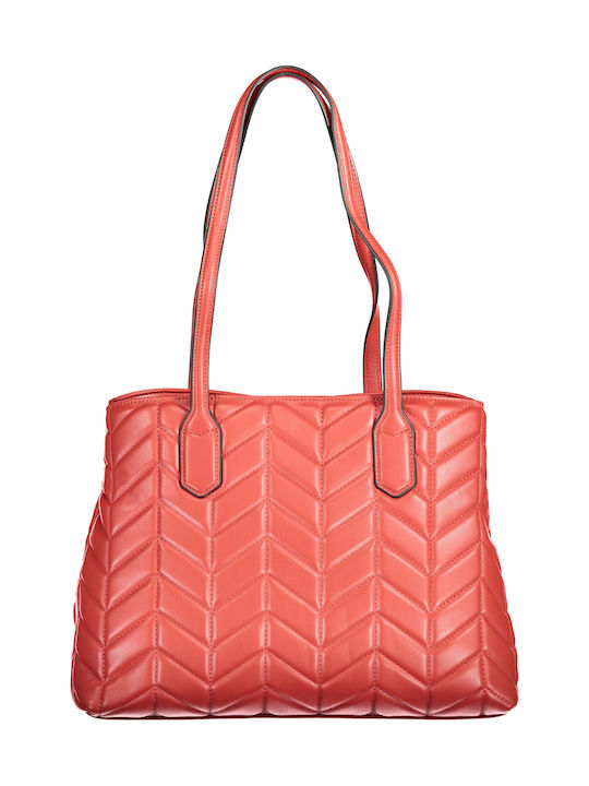 Petalre Women's Mobile Phone Pouch Red