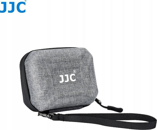 Θήκη Jjc Φίλτρα Jjc Fp-s10 Γκρι Σκληρή