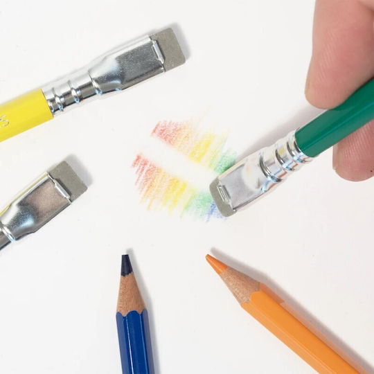 Palomino Blackwing Replacement Sand Erasers 820933120541