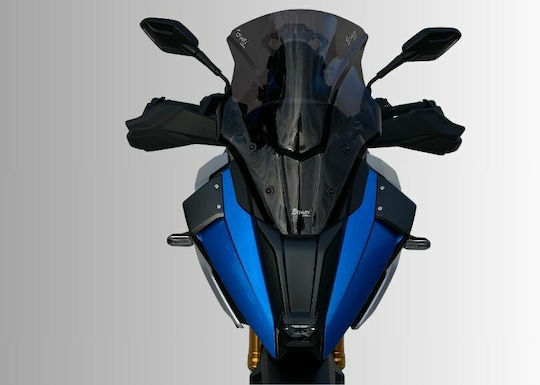 Ermax Motorcycle Windshield & Windscreen Tinted Visor 0704Y92-03