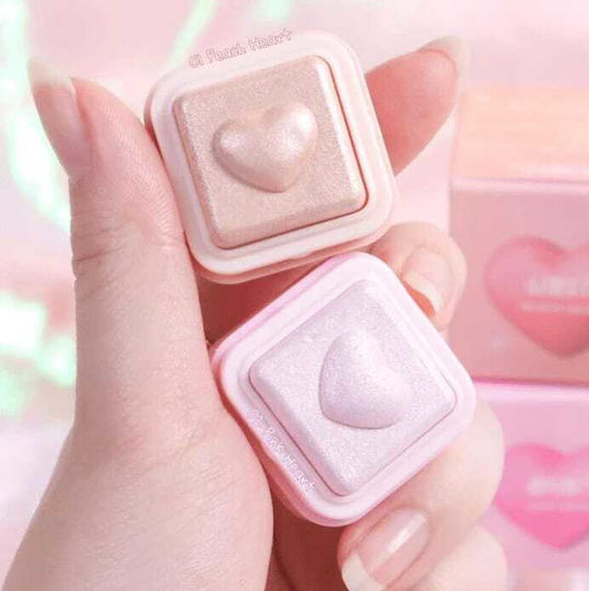 Illuminator Colourgram Milk Bling Heartlighter 4g 02