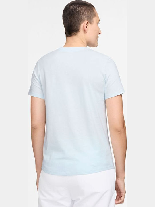 Sportswear Women's T-shirt Blue