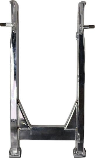 Swing Arm Honda Astrea Grand Ikkyu Nickel