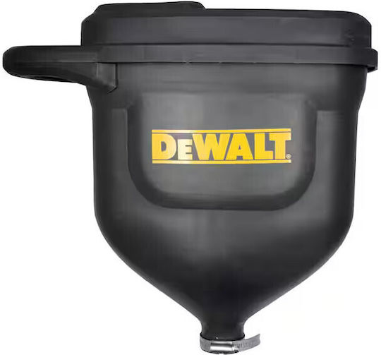 DEWALT MTX Air Spray Paint Gun Floating Tumbler