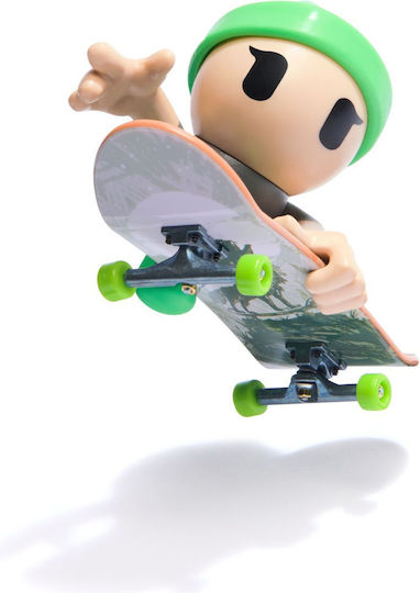 Techdeck Παιχνίδι Μινιατούρα TechDeck