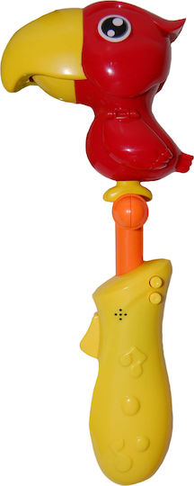 Miniaturspielzeug Gelb für 3+ Jahre 26cm