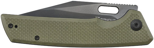 Sencut Briceag
