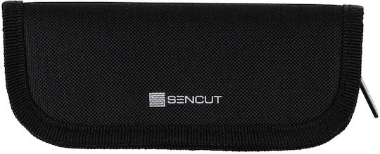 Sencut Taschenmesser Schwarz