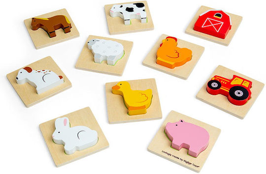 Play Find Farm