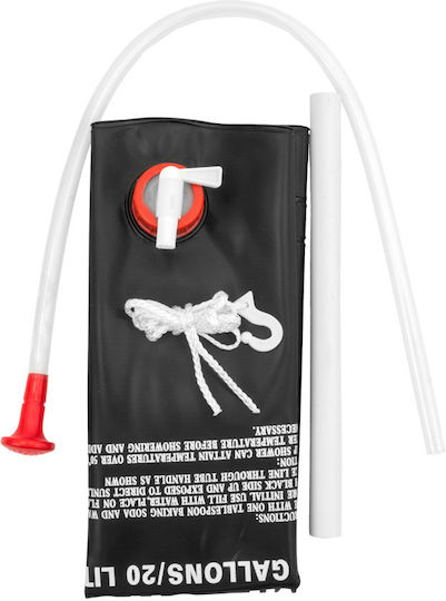 Mfh Portable Shower 20 L