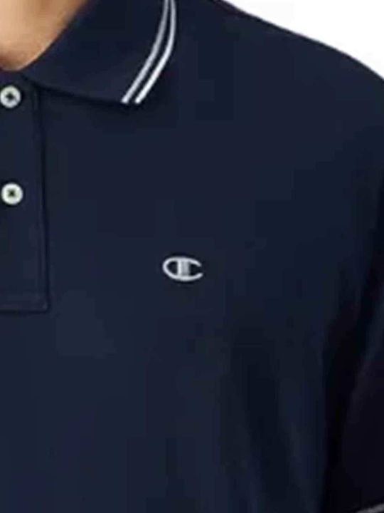 Polo Μπλούζα Μπλε