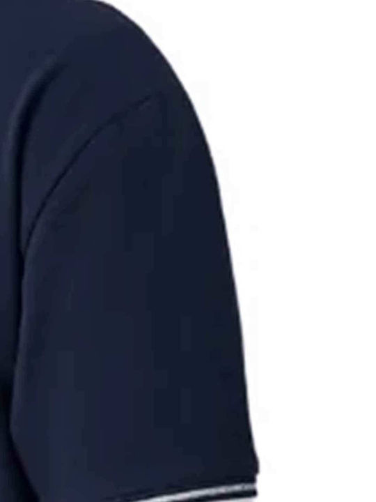 Polo Μπλούζα Μπλε
