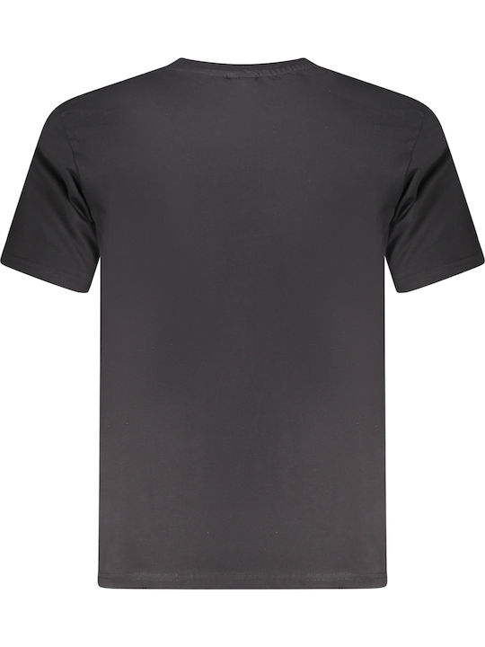 Тениска Black