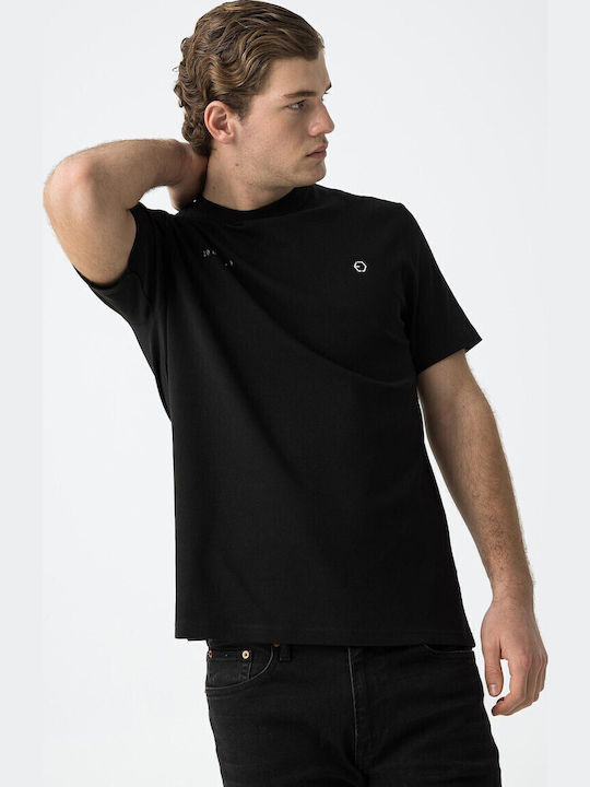 Tricou Black