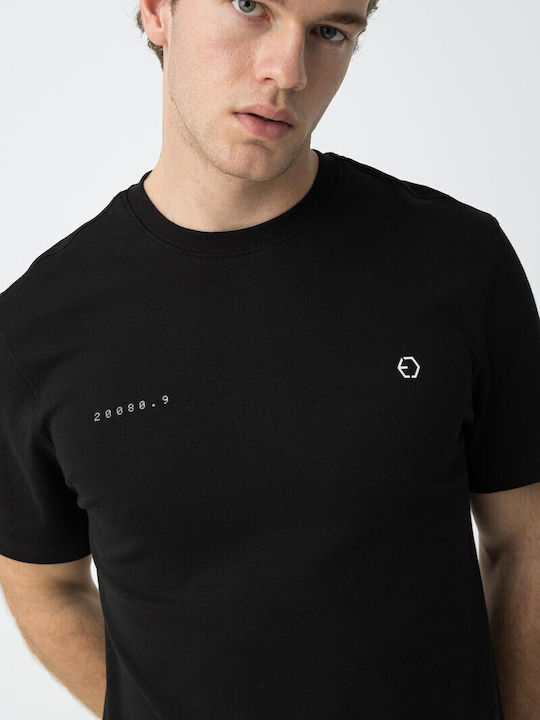Tricou Black
