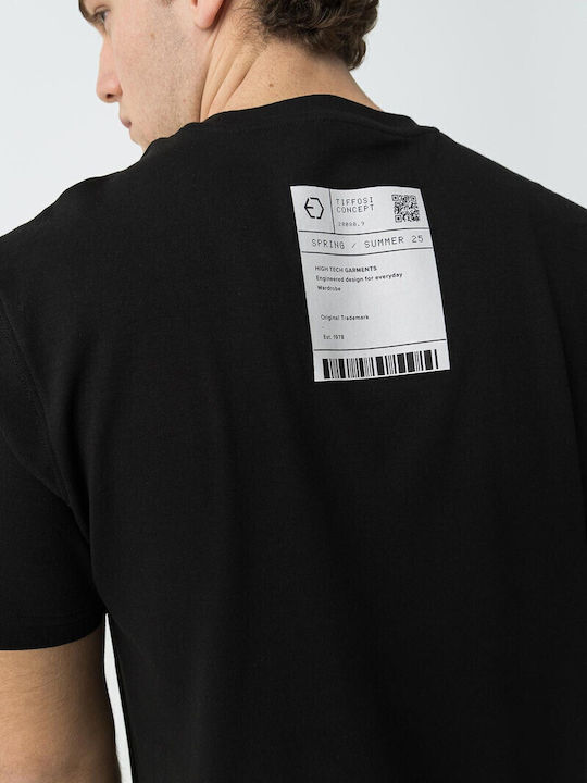 Tricou Black