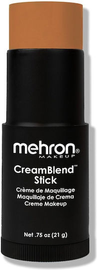 Mehron Rămurică Mediu închis 21gr