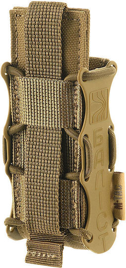 Калъф за пълнител M-tac Quiver Pistol Coyote