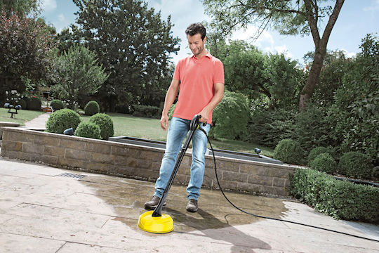 Karcher K 2 Universal Edition Home Pressure Washer Electric 1400W with Pressure 110bar