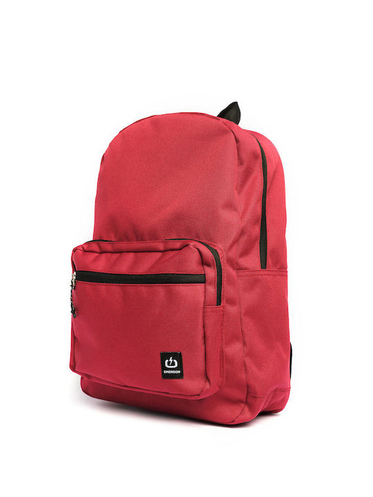 Emerson Rucsac Μπορντό