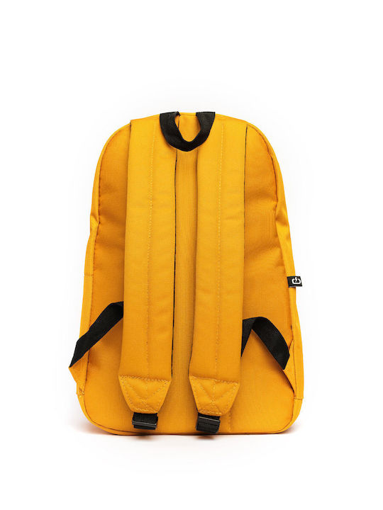 Emerson Backpack Yellow