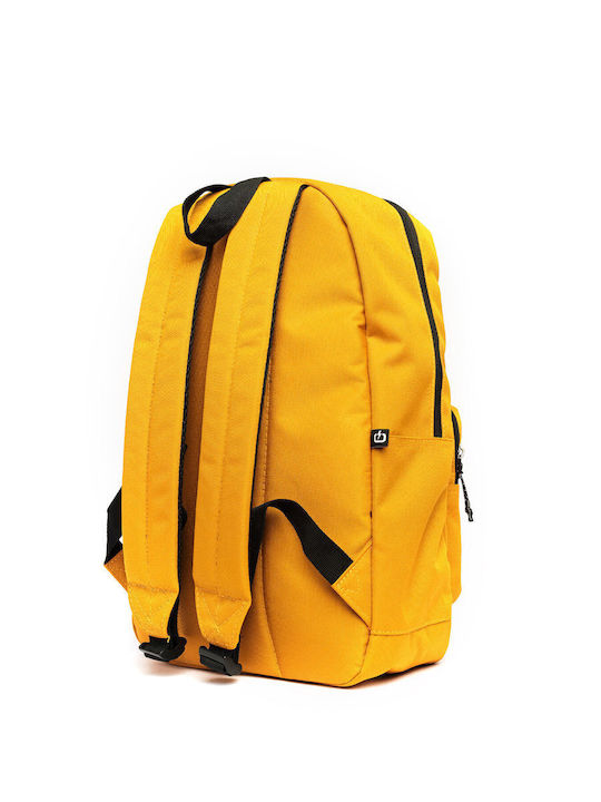 Emerson Backpack Yellow