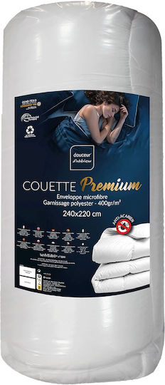 Douceur d'Intérieur Υπέρδιπλο 220x240εκ. 100
