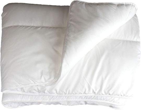 Douceur d'Intérieur Пухено Куинсайз с Пълнеж Microfiber 220x240бр 100