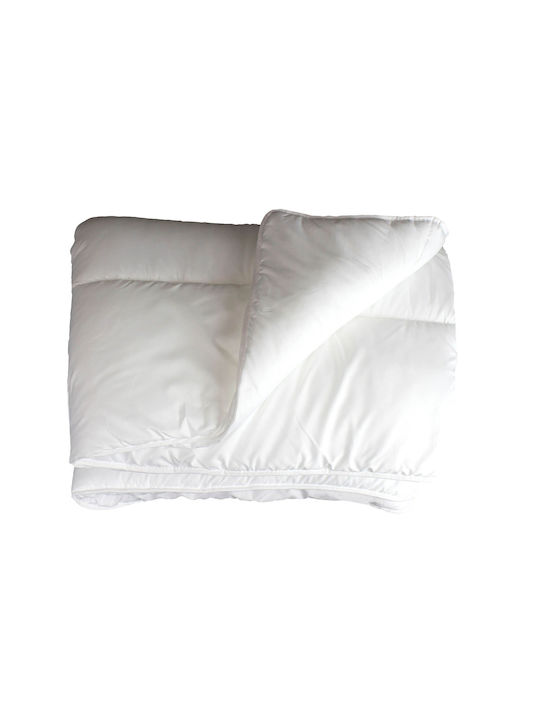 Douceur d'Intérieur Πάπλωμα King Size με Γέμιση Microfiber 260x240εκ. 100