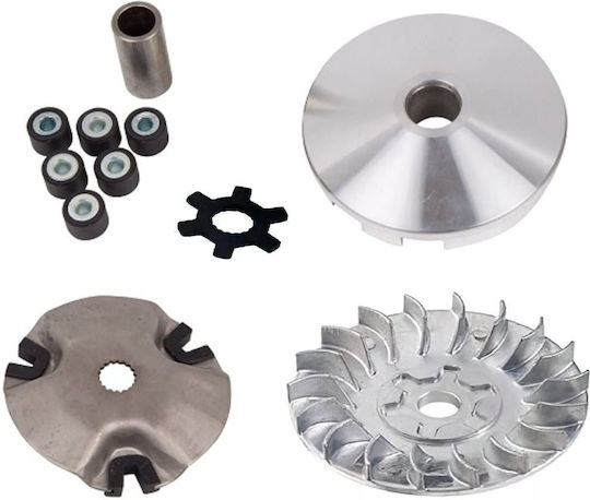 Roc for Keeway Easy for Yamaha Aerox