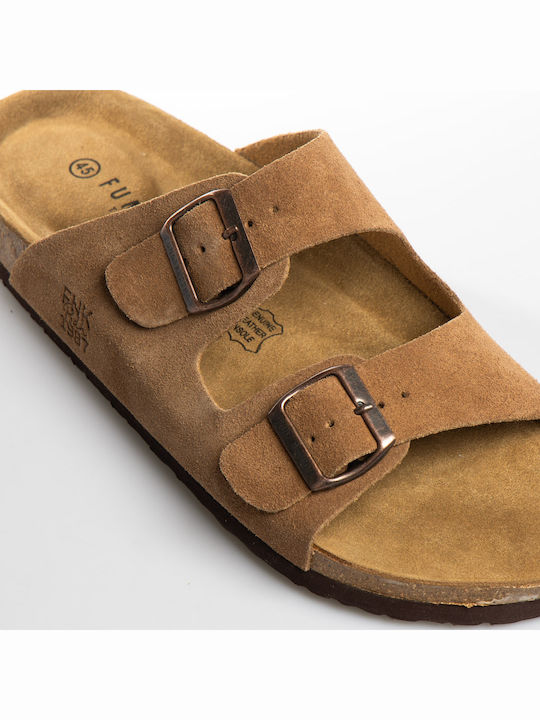 Men's Sandals Beige