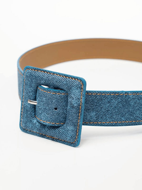 Damen Gürtel Marineblau