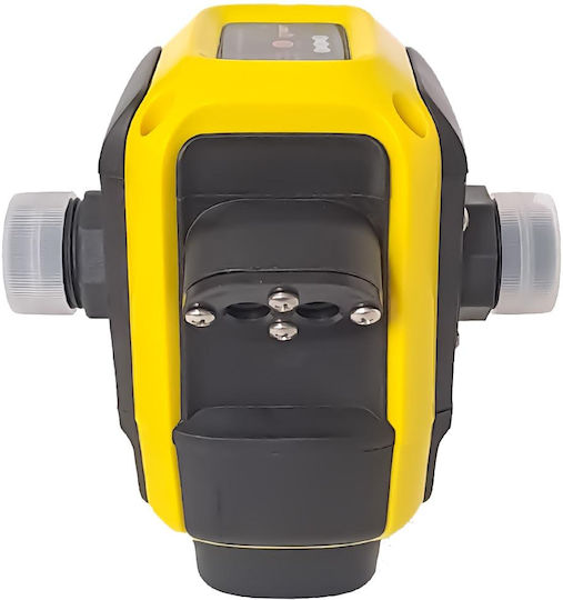 DDT Pressure Switch