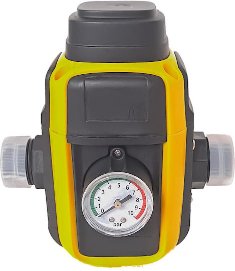 DDT Pressure Switch