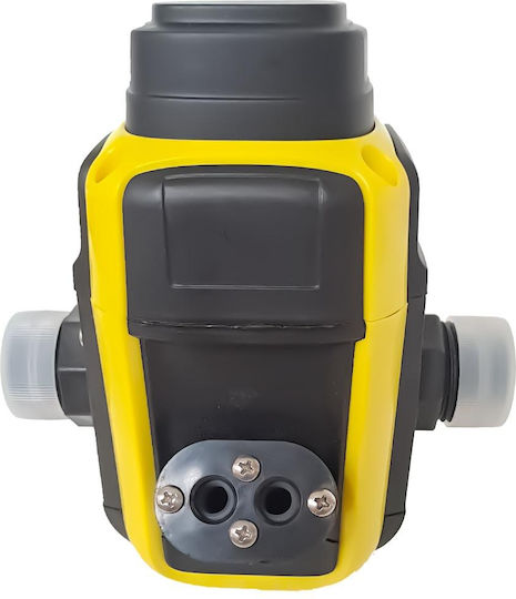 DDT Pressure Switch