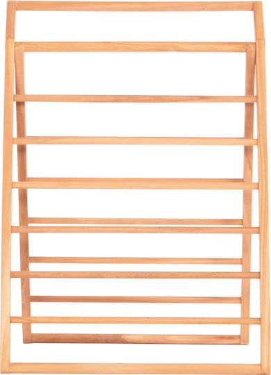 HomeMarkt Διακοσμητικό Δαπέδου Metic 70x70x102cm