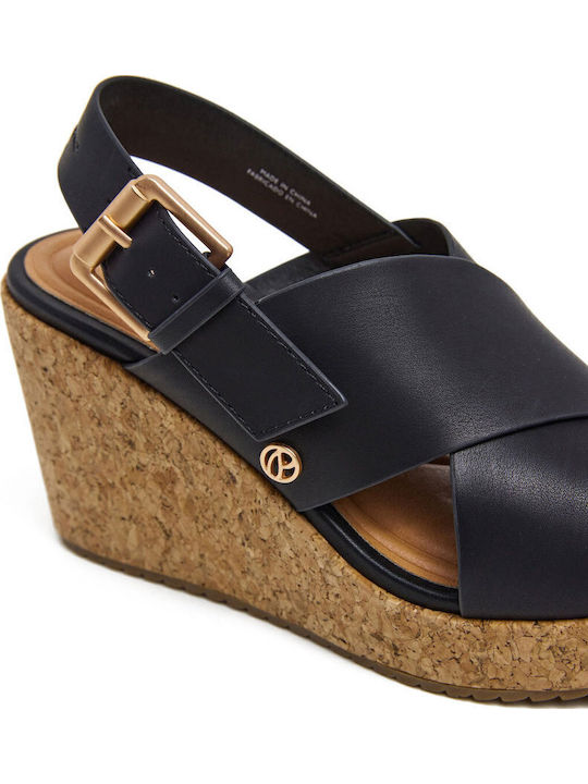 Wayna Platforme Dama Negru