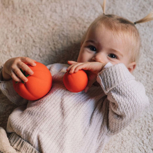 Oli&Carol Teething Relief for 0 m+ 3pcs