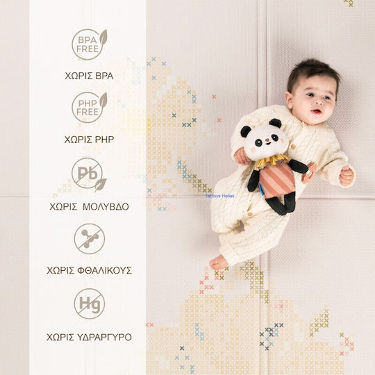 Taf Toys Covoraș De Joacă Pentru Nou-Născuți Play