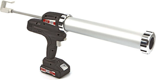 HBM Machines Pistol Silicon Cu Baterie 18V Cu Husă