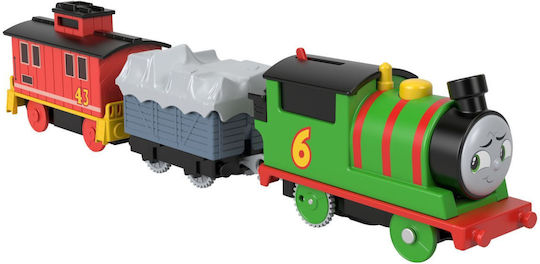 Thomas Thomas & Friends Τρενάκι από Ξύλο για 3+ Ετών