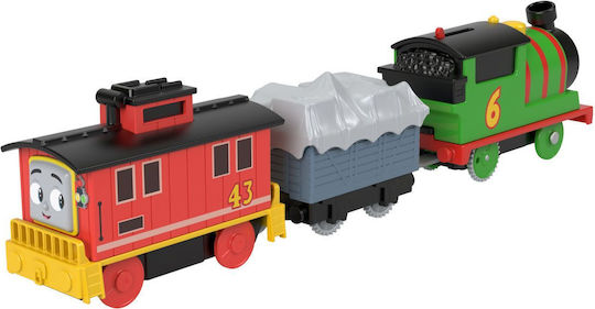 Thomas Thomas & Friends Τρενάκι από Ξύλο για 3+ Ετών